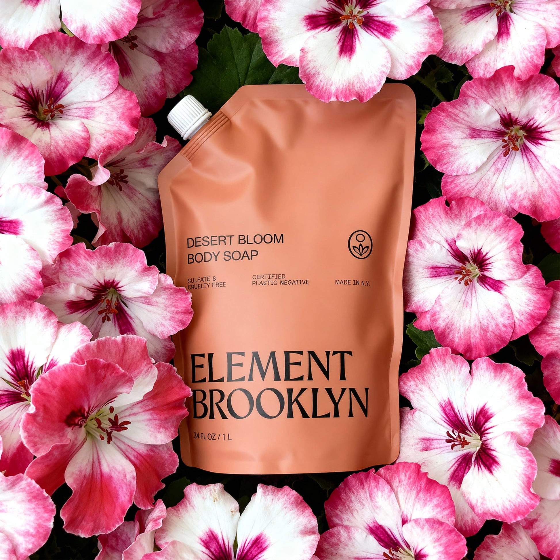 Desert Bloom Body Soap