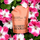 Desert Bloom Hand & Body Cream
