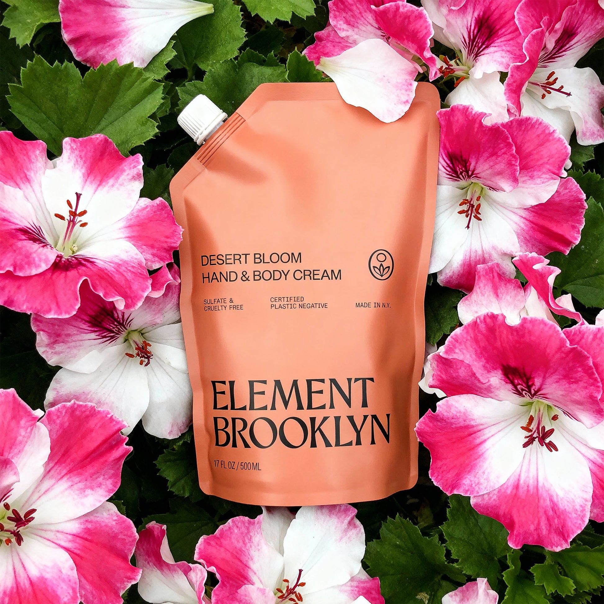 Desert Bloom Hand & Body Cream
