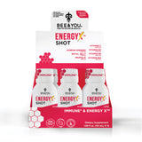 Royal Jelly, Red Korean Ginseng, Propolis Energy X Natural Shot