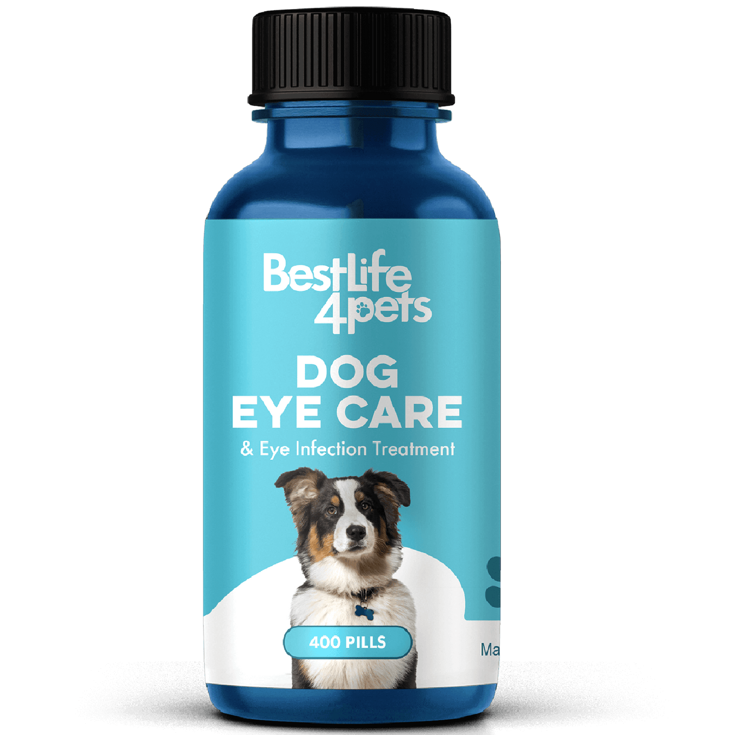 Natural dog care best sale