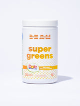 super greens