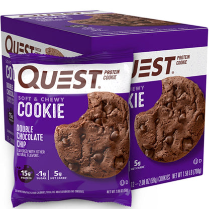 Quest Protein Cookie