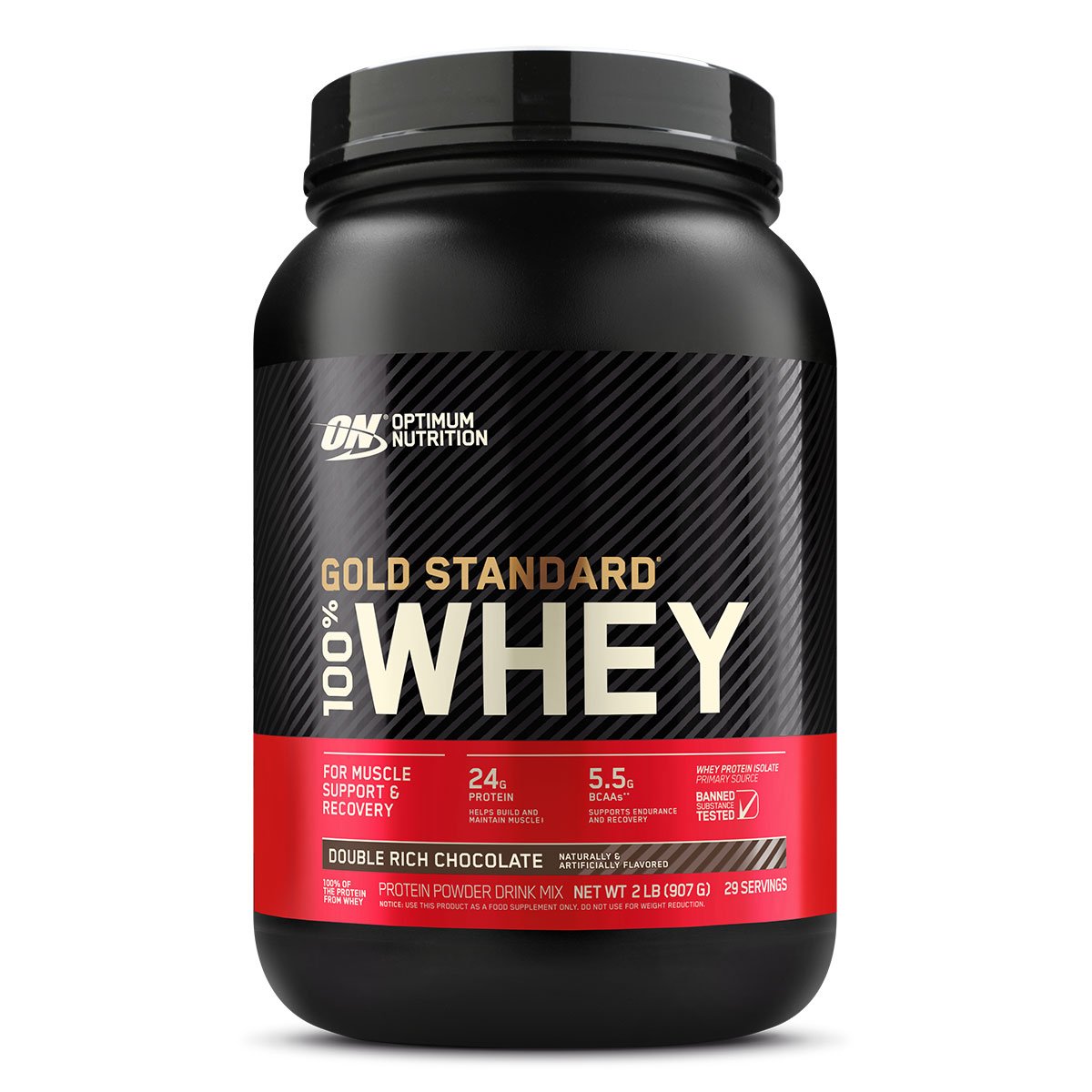 Gold Standard 100% Whey