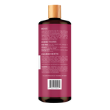 Rose Castile Body Wash by Dr. Jacobs Naturals