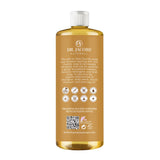 Orange & Ginger All in 1 Castile Soap by Dr. Jacobs Naturals