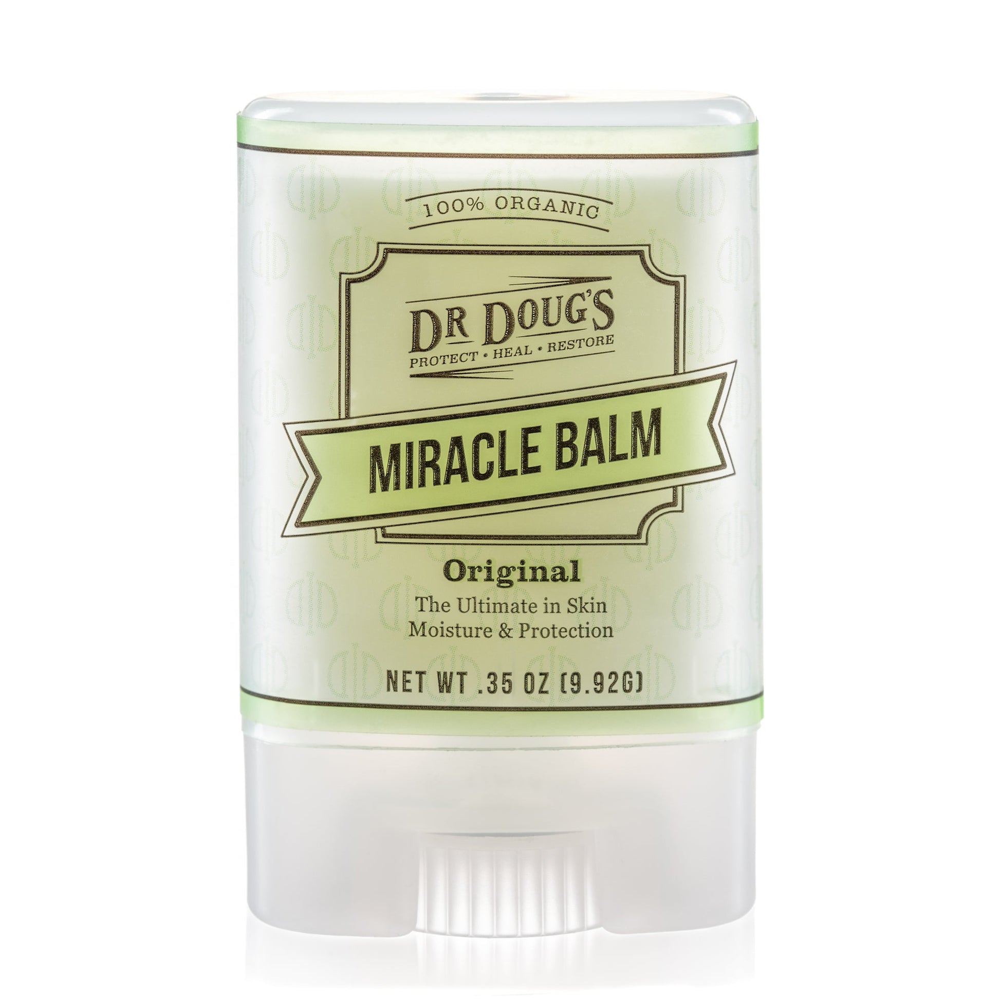 Original Miracle Balm