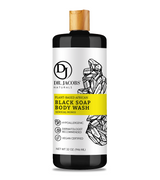 Black Soap Monoi by Dr. Jacobs Naturals