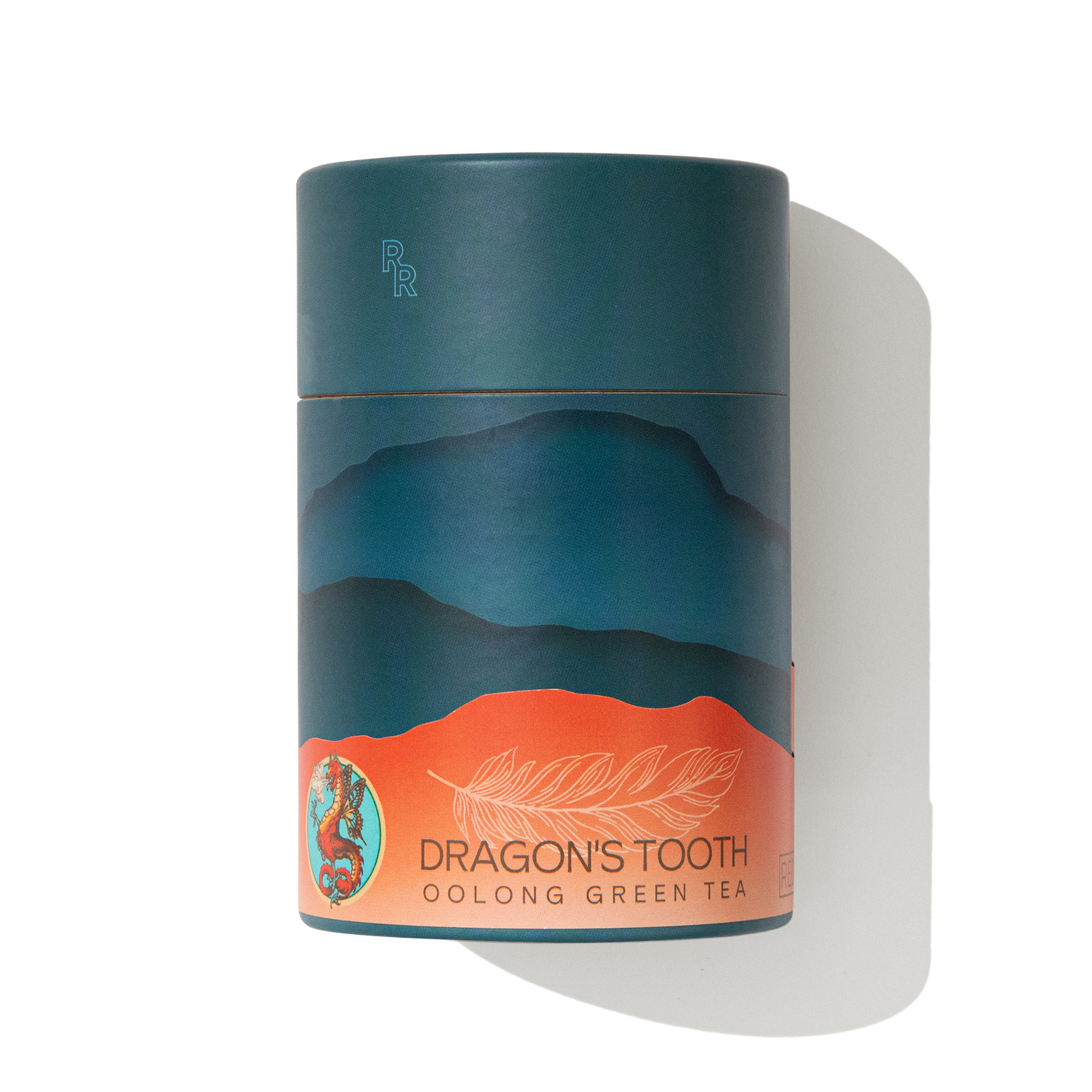 Dragon's Tooth Oolong