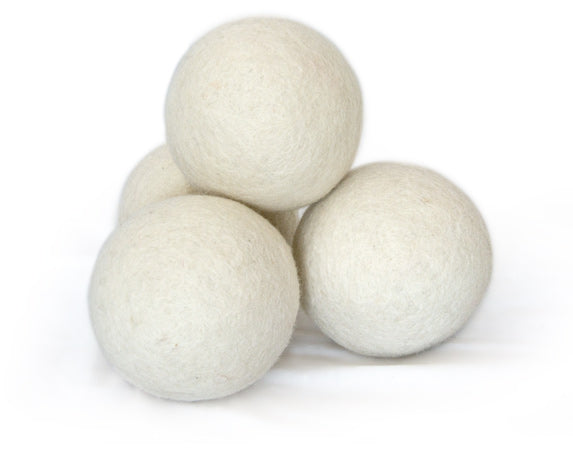 Wool Dryer Balls