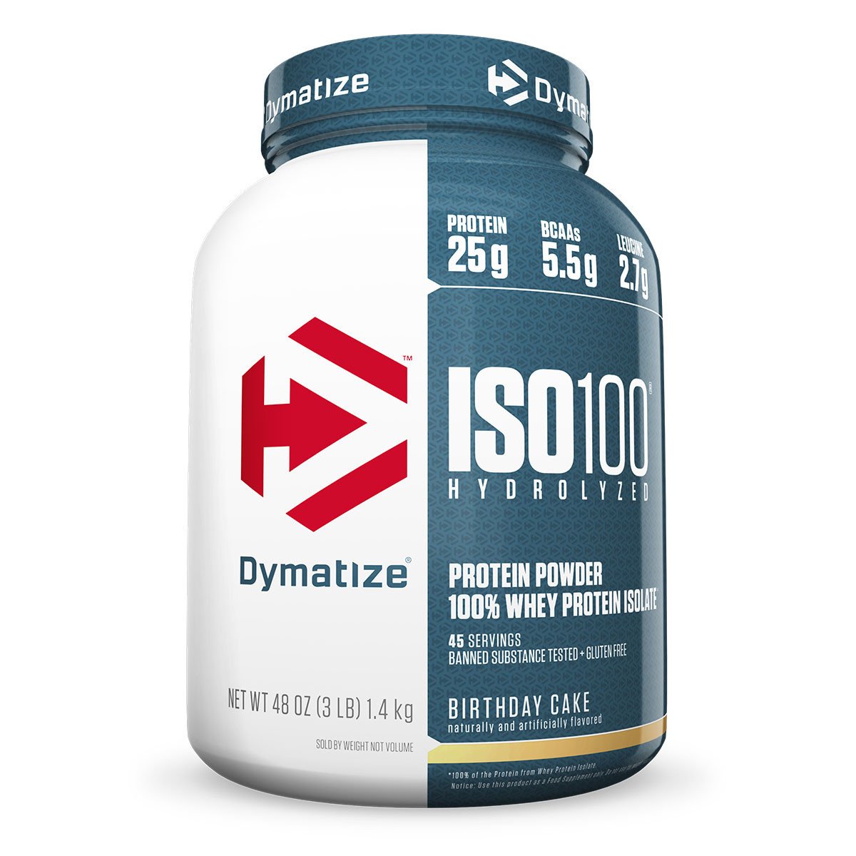 ISO100 Protein