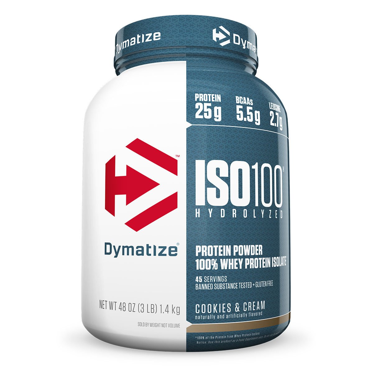 ISO100 Protein