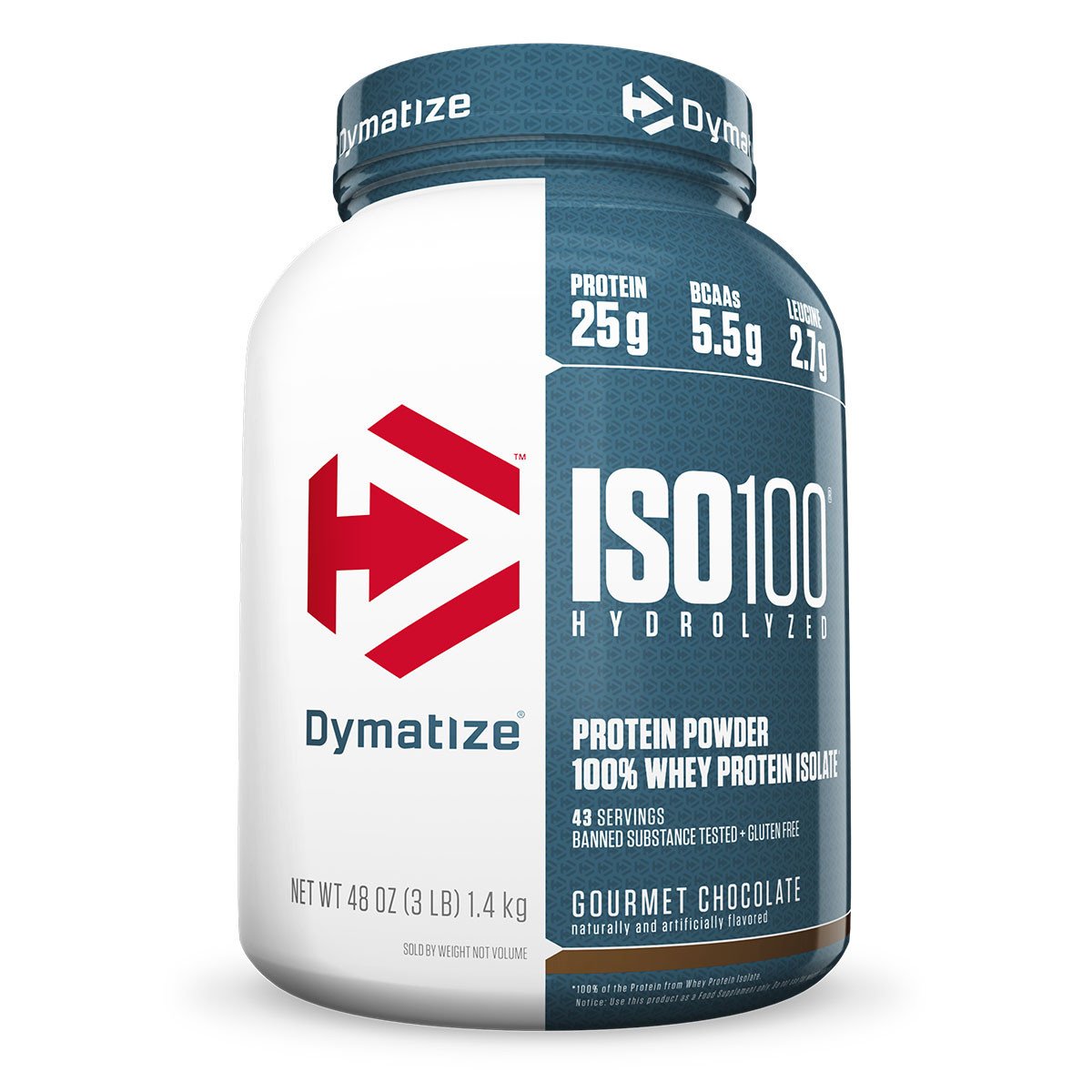 ISO100 Protein