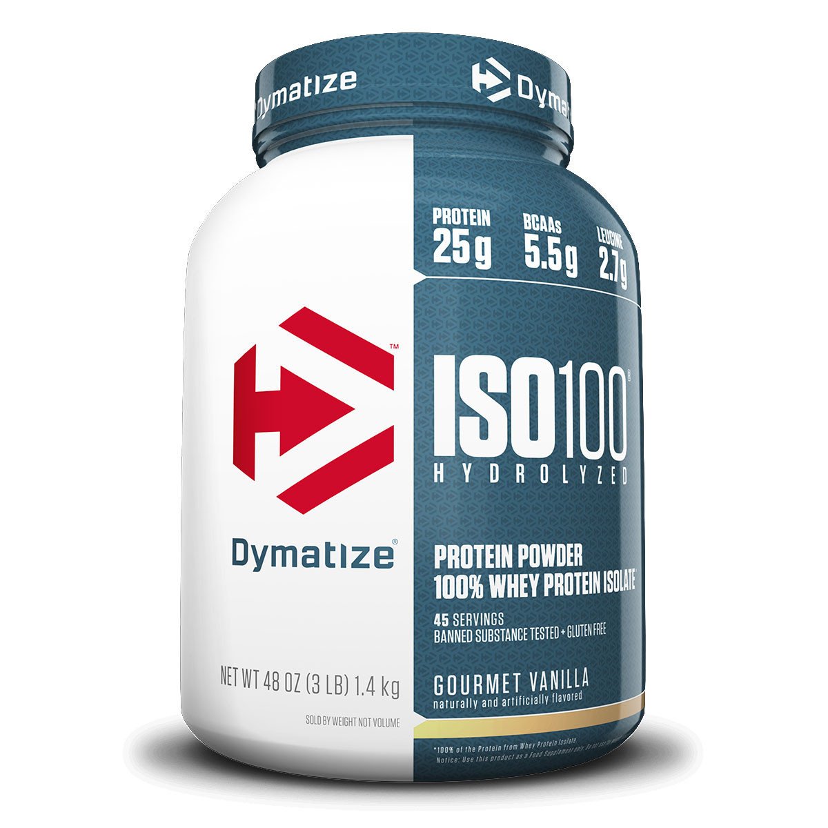 ISO100 Protein