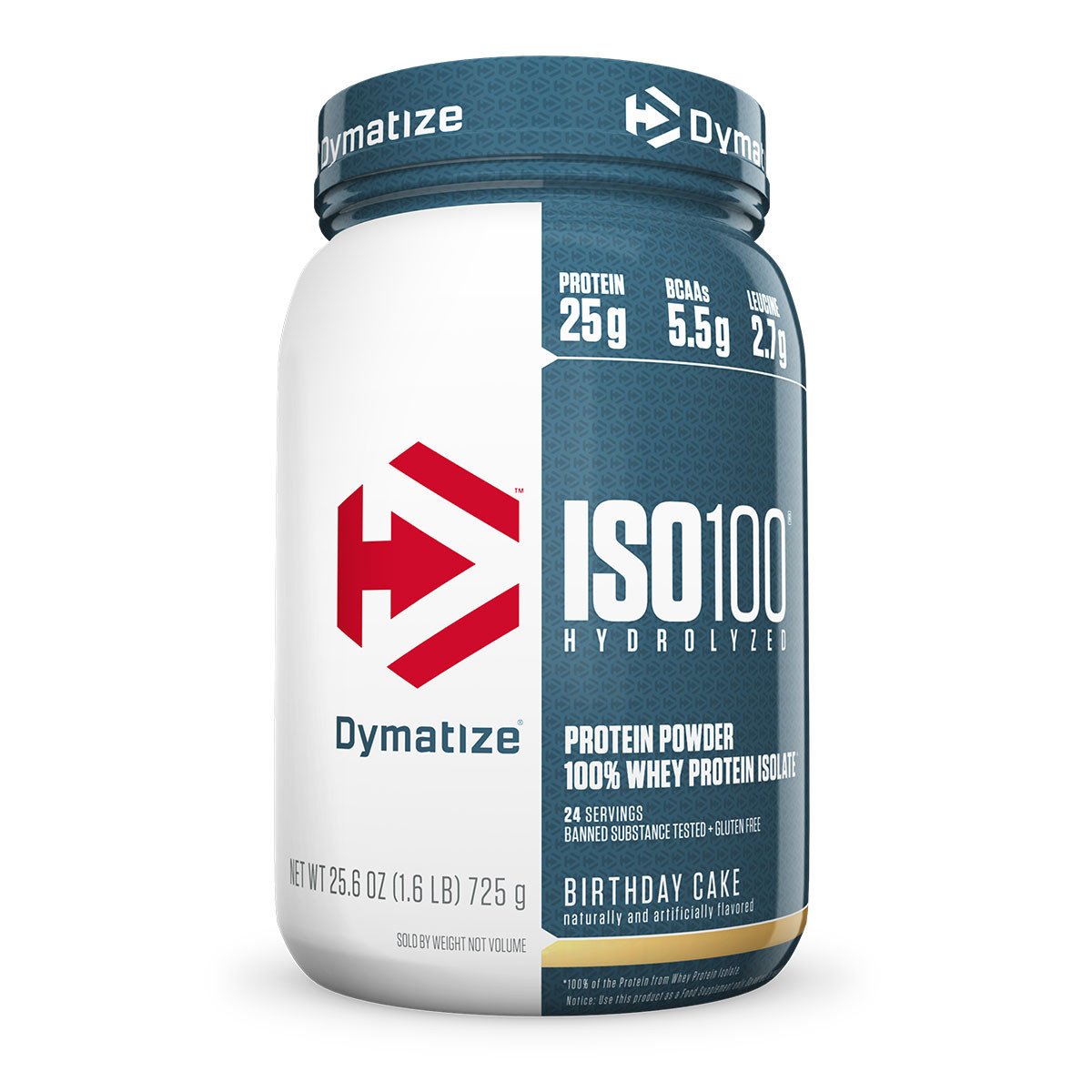 ISO100 Protein