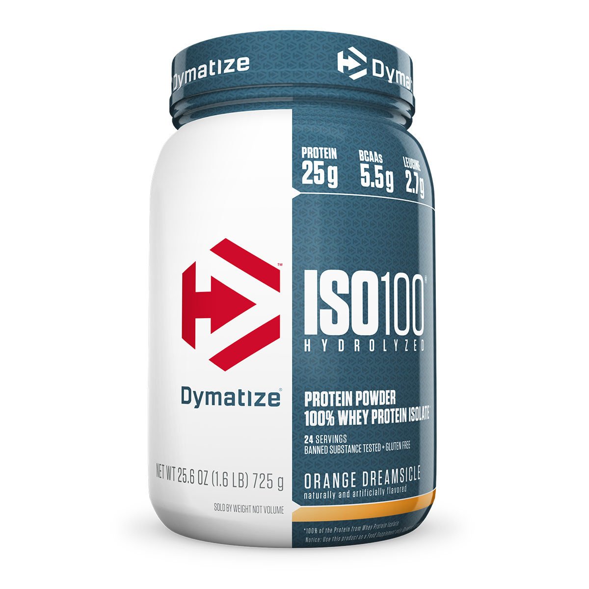 ISO100 Protein