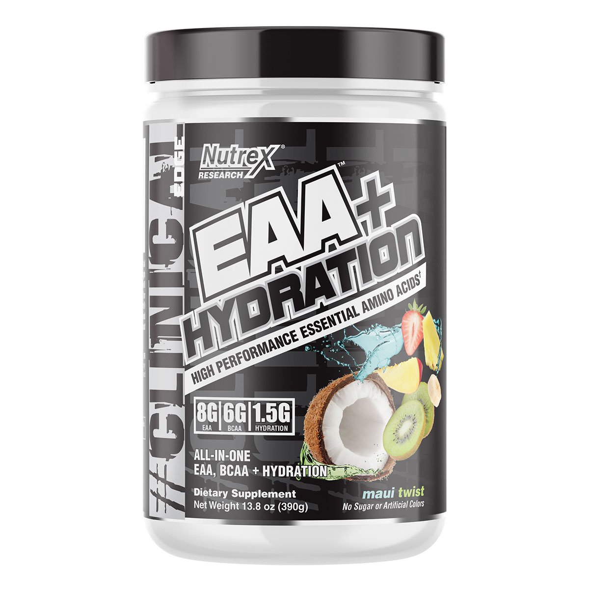 EAA + Hydration