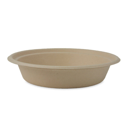 40-Ounce Fiber Entrée Bowl, 300-Count Case