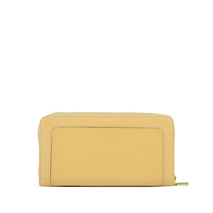 Emma Ziparound Wallet