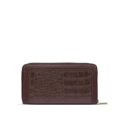 Emma Ziparound Wallet