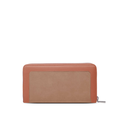 Emma Ziparound Wallet