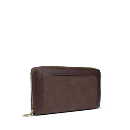 Emma Ziparound Wallet