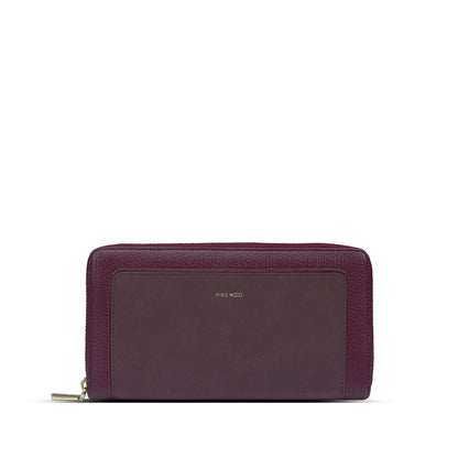 Emma Ziparound Wallet