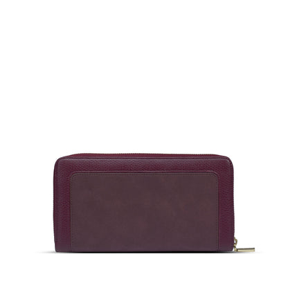 Emma Ziparound Wallet