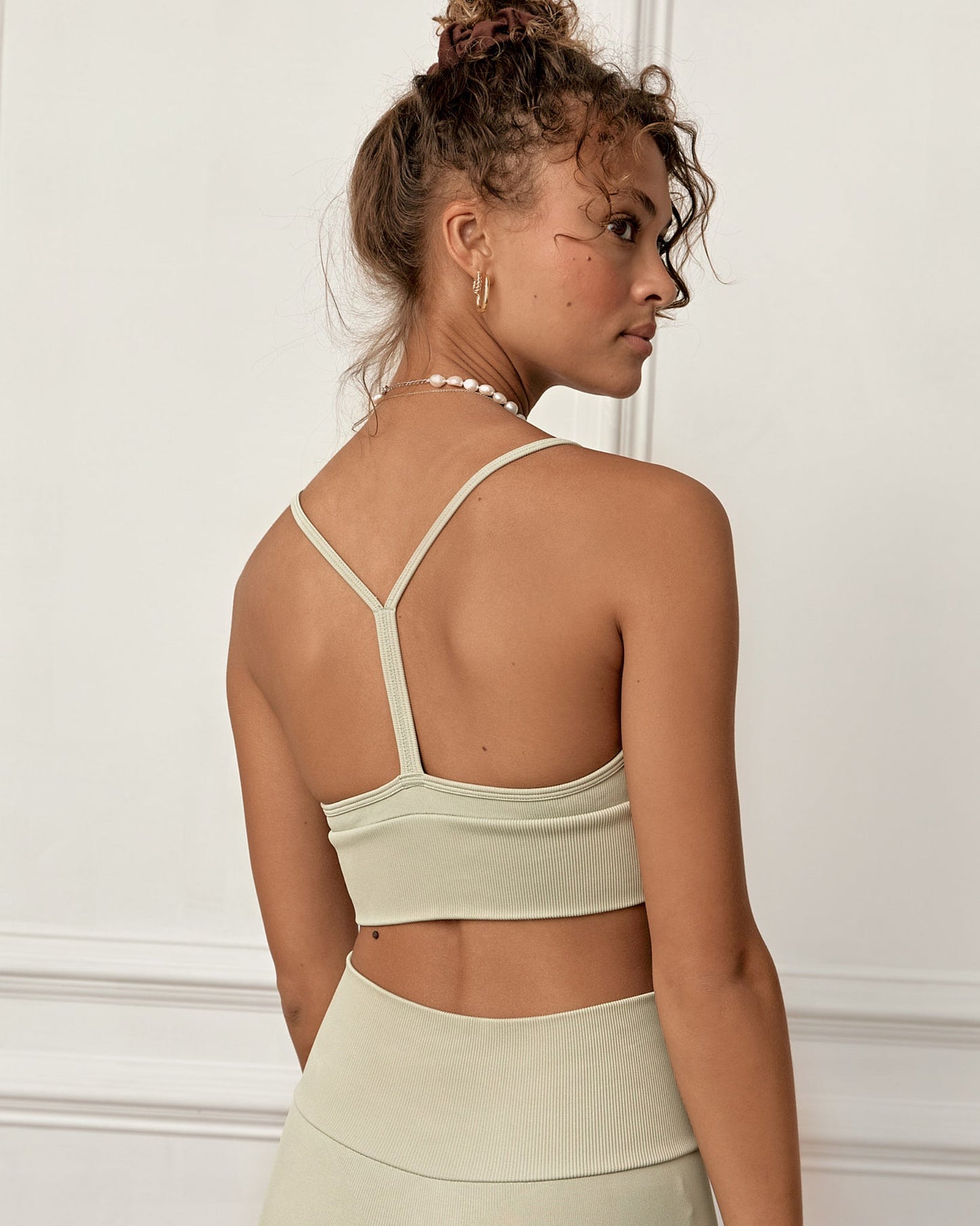 UpLift V Bra by Easy Sundays