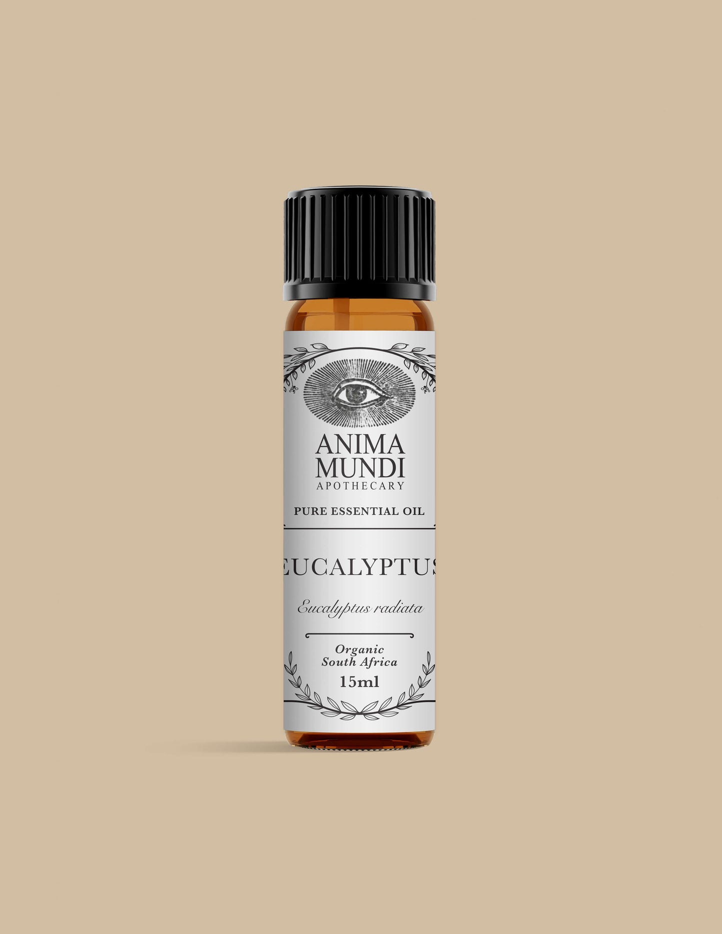 EUCALYPTUS Essential Oil | Organic