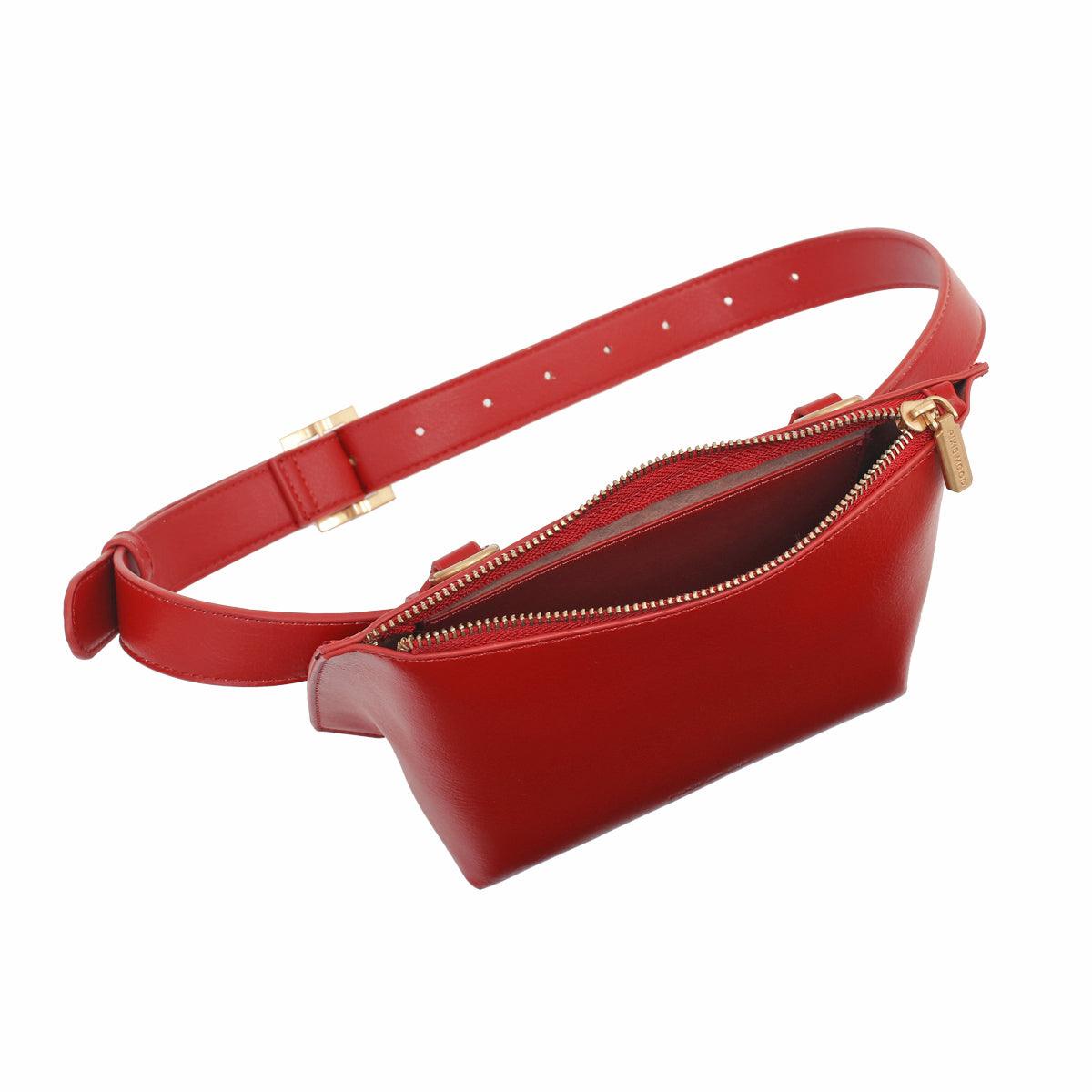 Everly Convertible Belt Bag