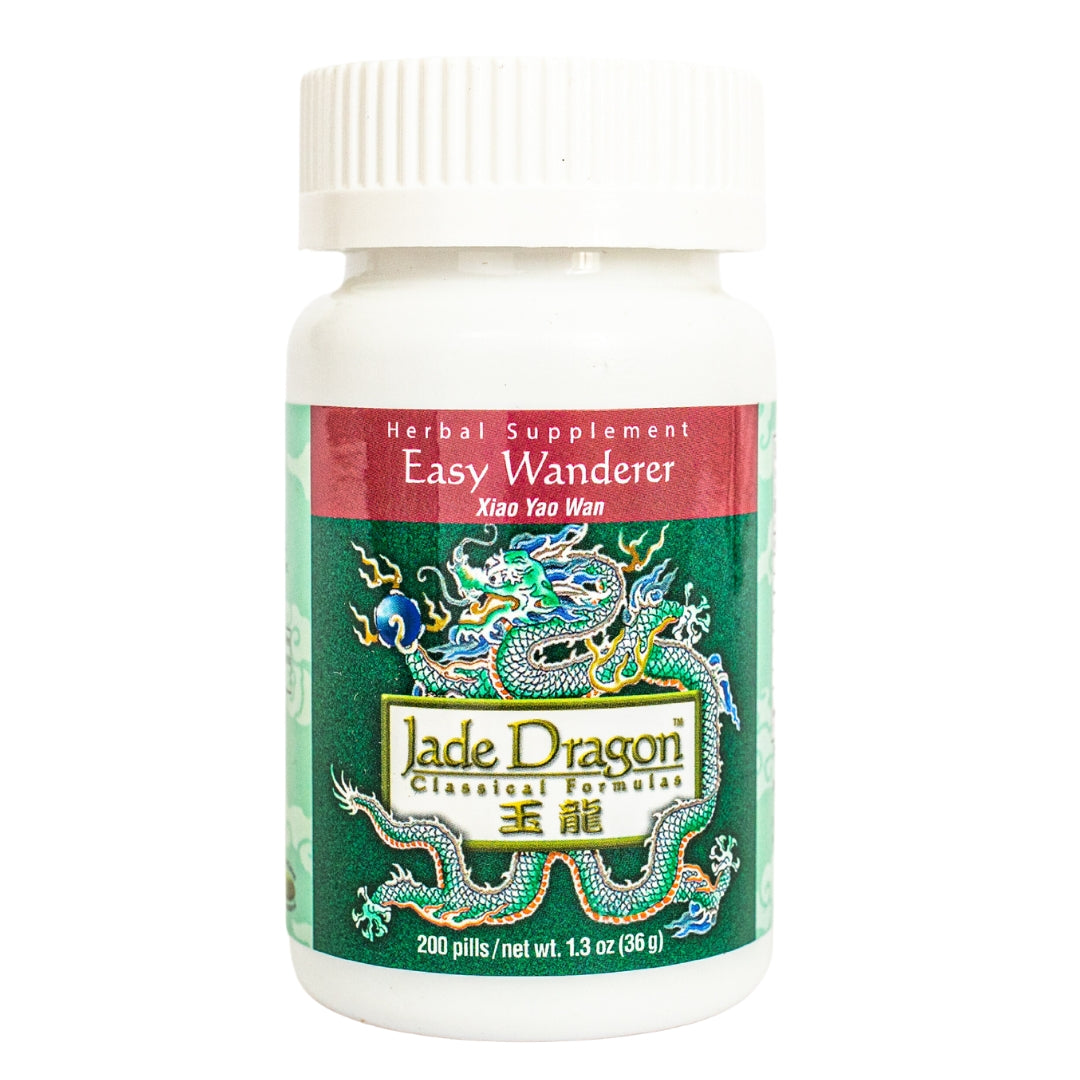 Jade Dragon Easy Wanderer Formula (Bundle of 2)