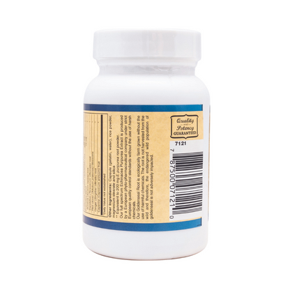 Echinacea Goldenseal (Capsules)