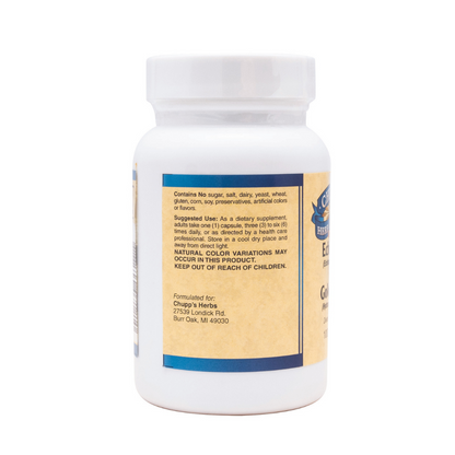 Echinacea Goldenseal (Capsules)