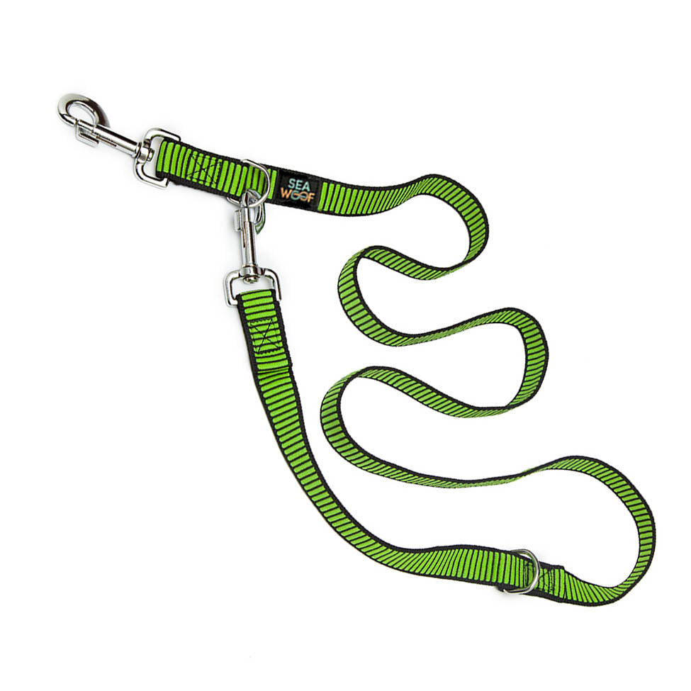 Seawoof Multi-Function Adjustable Leash
