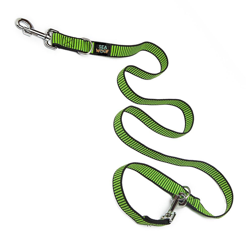 Seawoof Multi-Function Adjustable Leash