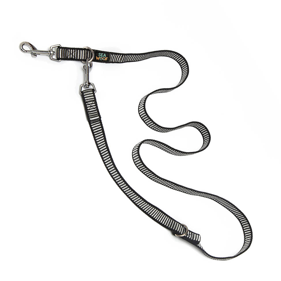 Seawoof Multi-Function Adjustable Leash