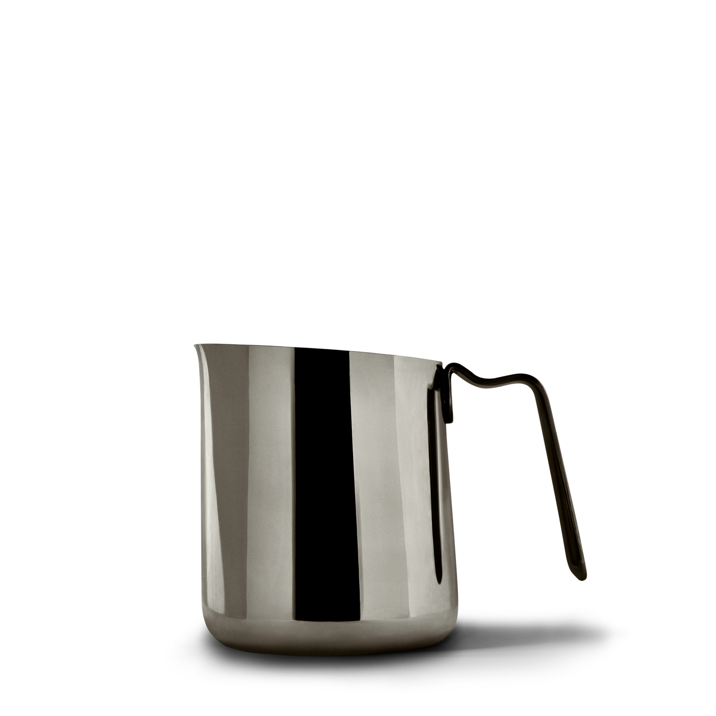 Eddy Steaming Pitcher