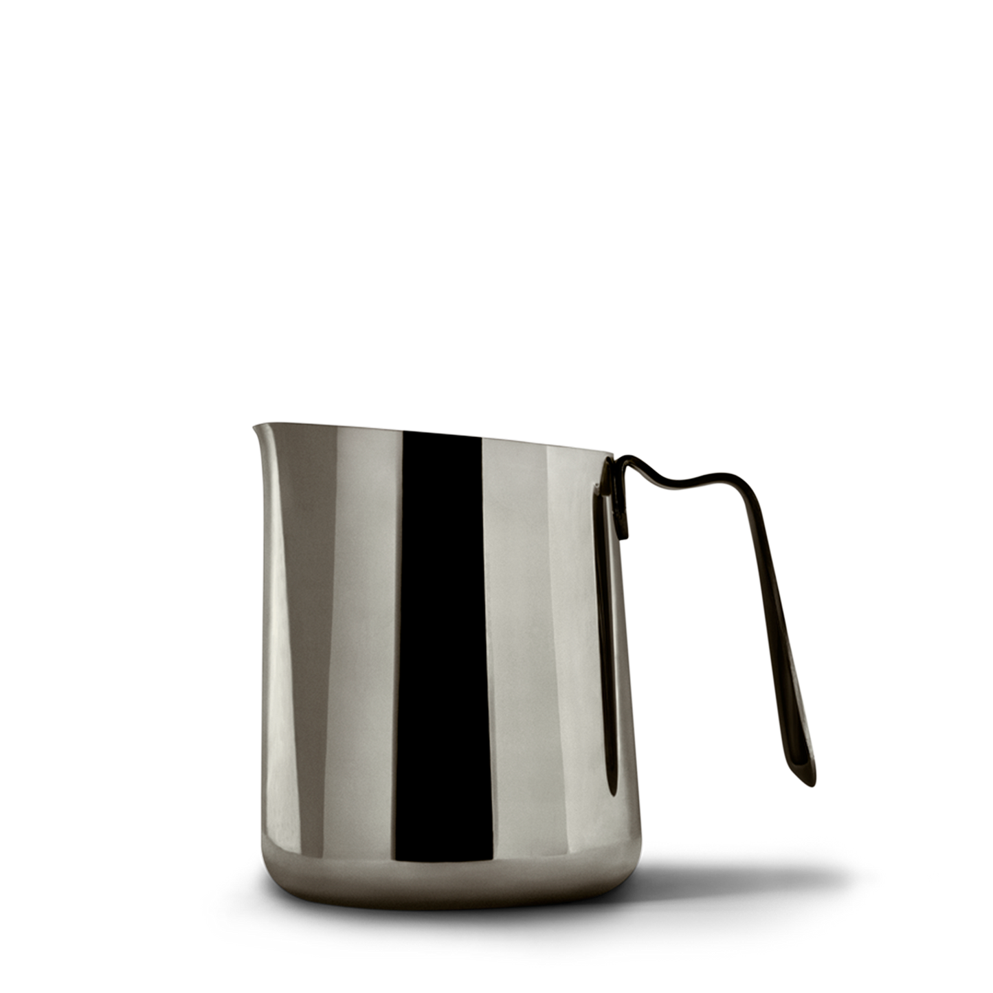 Eddy Steaming Pitcher