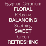 Egyptian Geranium Essential Oil