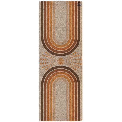 El Dorado Unity Cork Yoga Mat