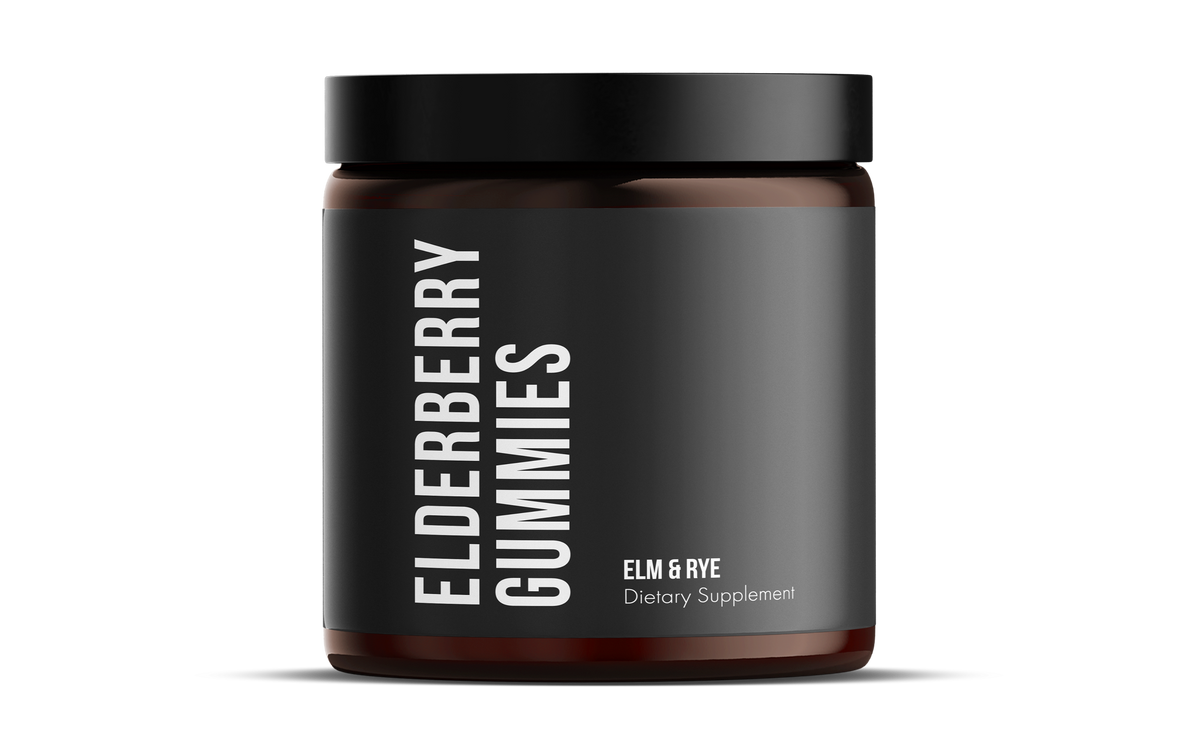 Elderberry