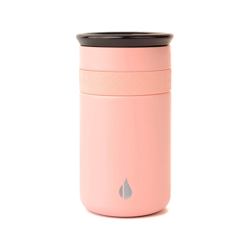 Artisan 12oz Tumbler - Matte Rose Pink