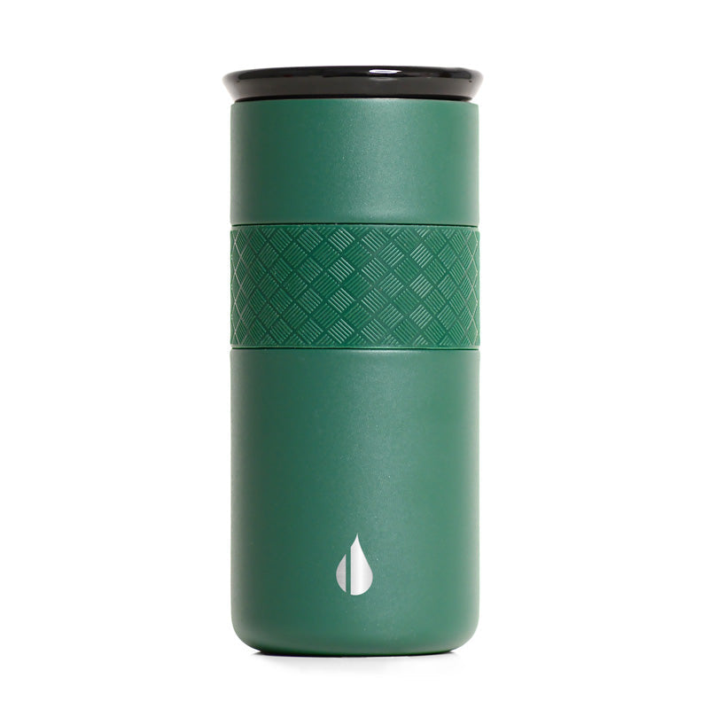 Artisan 16oz Tumbler - Forest Green