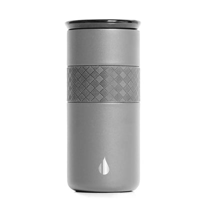 Artisan 16oz Tumbler - Graphite