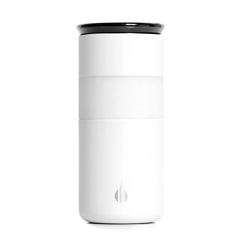 Artisan 16oz Tumbler - Matte White