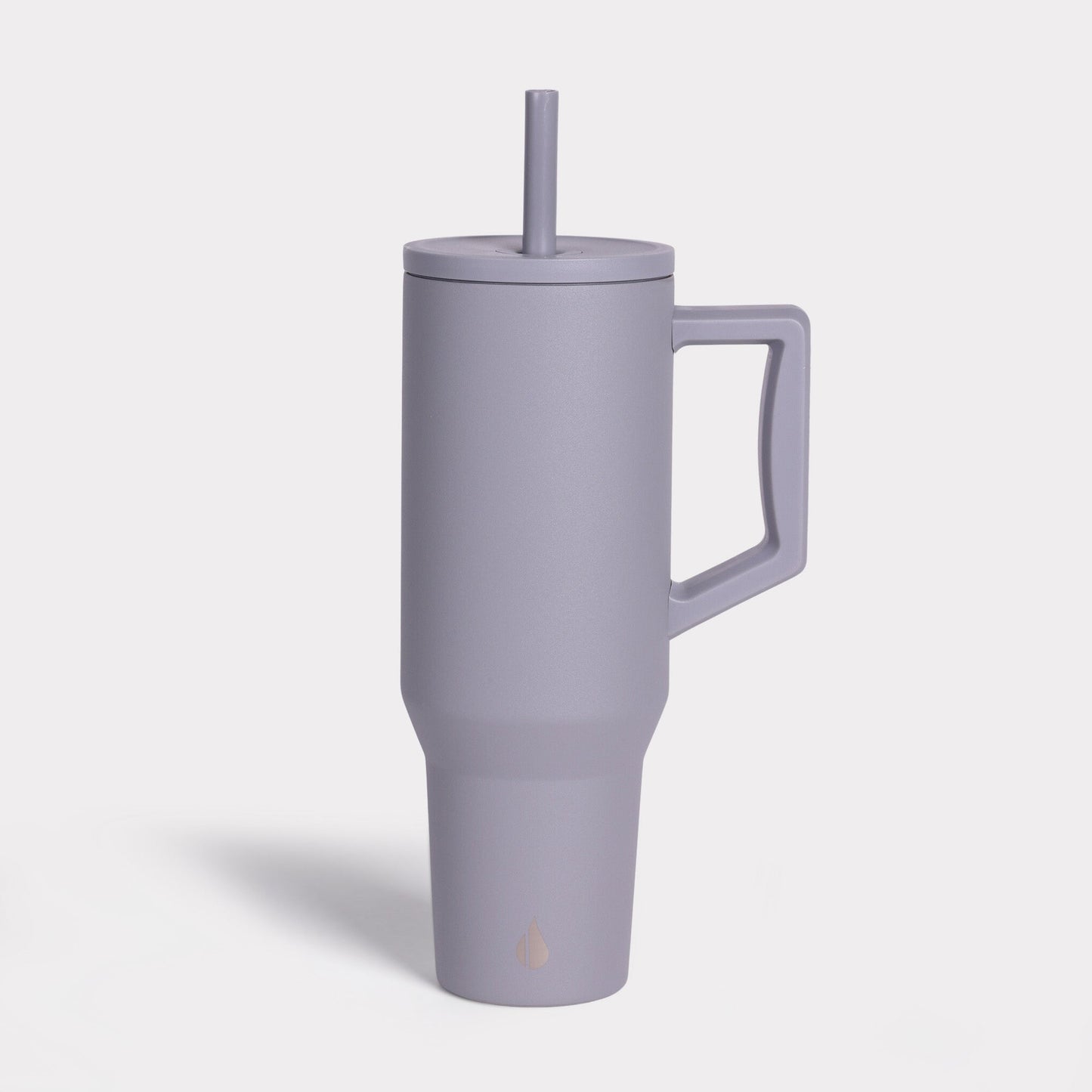 Commuter 40oz Tumbler - Graphite