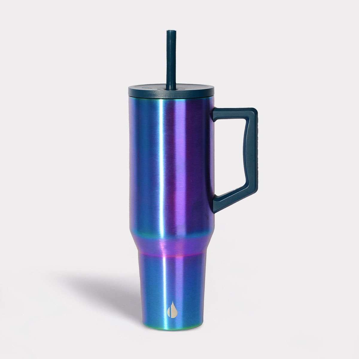 Commuter 40oz Tumbler - Iridescent