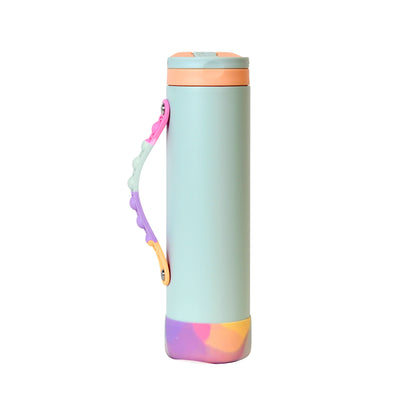 Iconic 20oz Pop Fidget Bottle -  Mint Sorbet