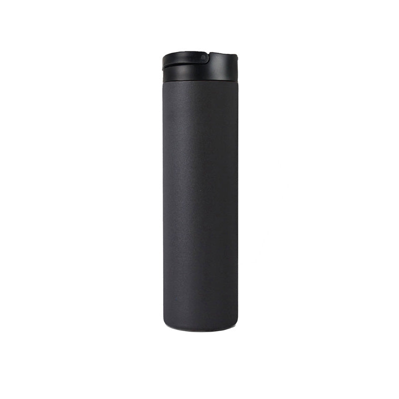 Iconic 20oz Sport Water Bottle - Black